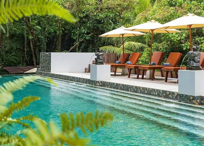 Thalassa Dive & Wellbeing Resort Manado