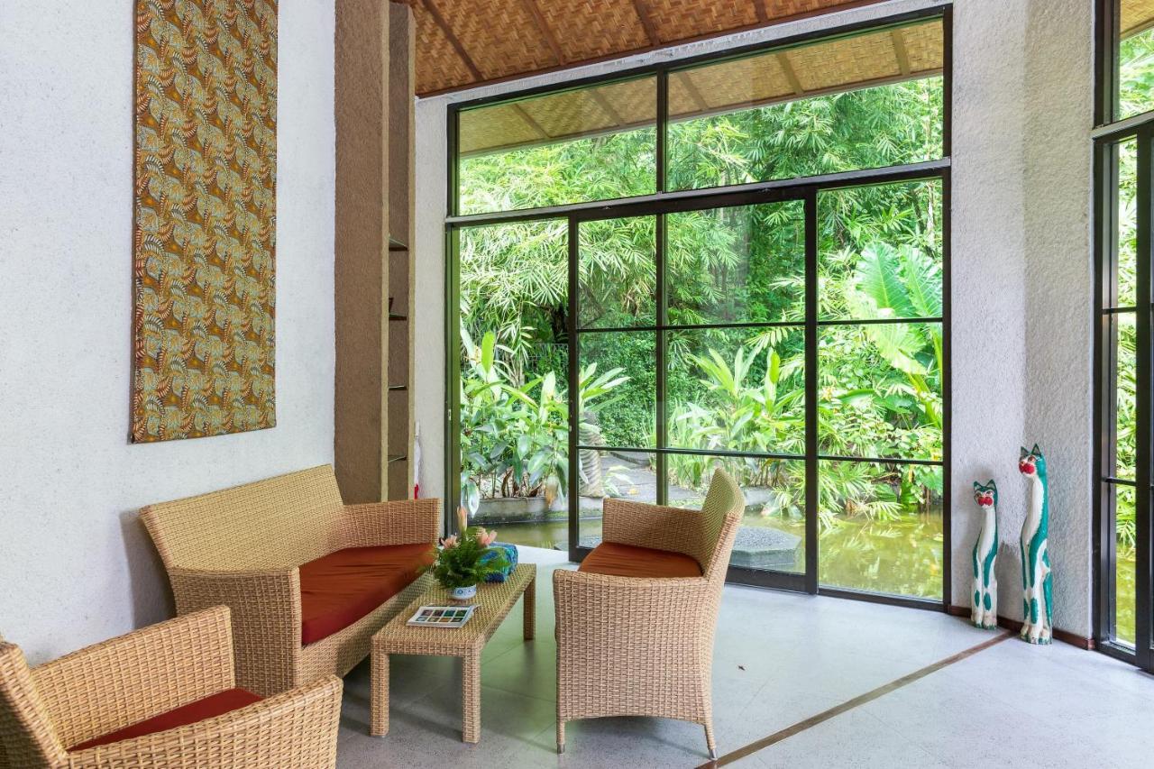 Thalassa Dive & Wellbeing Resort