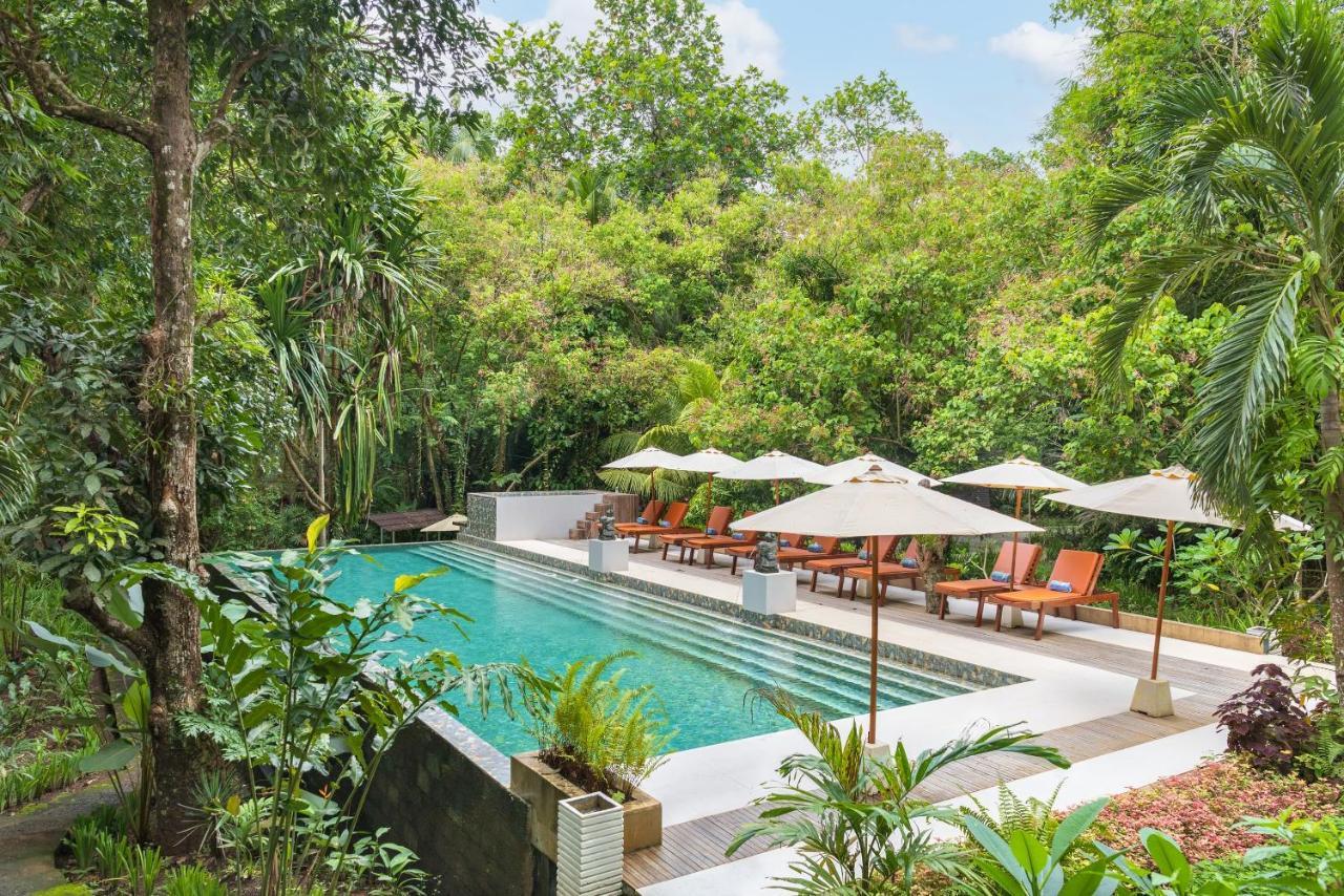 Resort Thalassa Dive & Wellbeing Manado