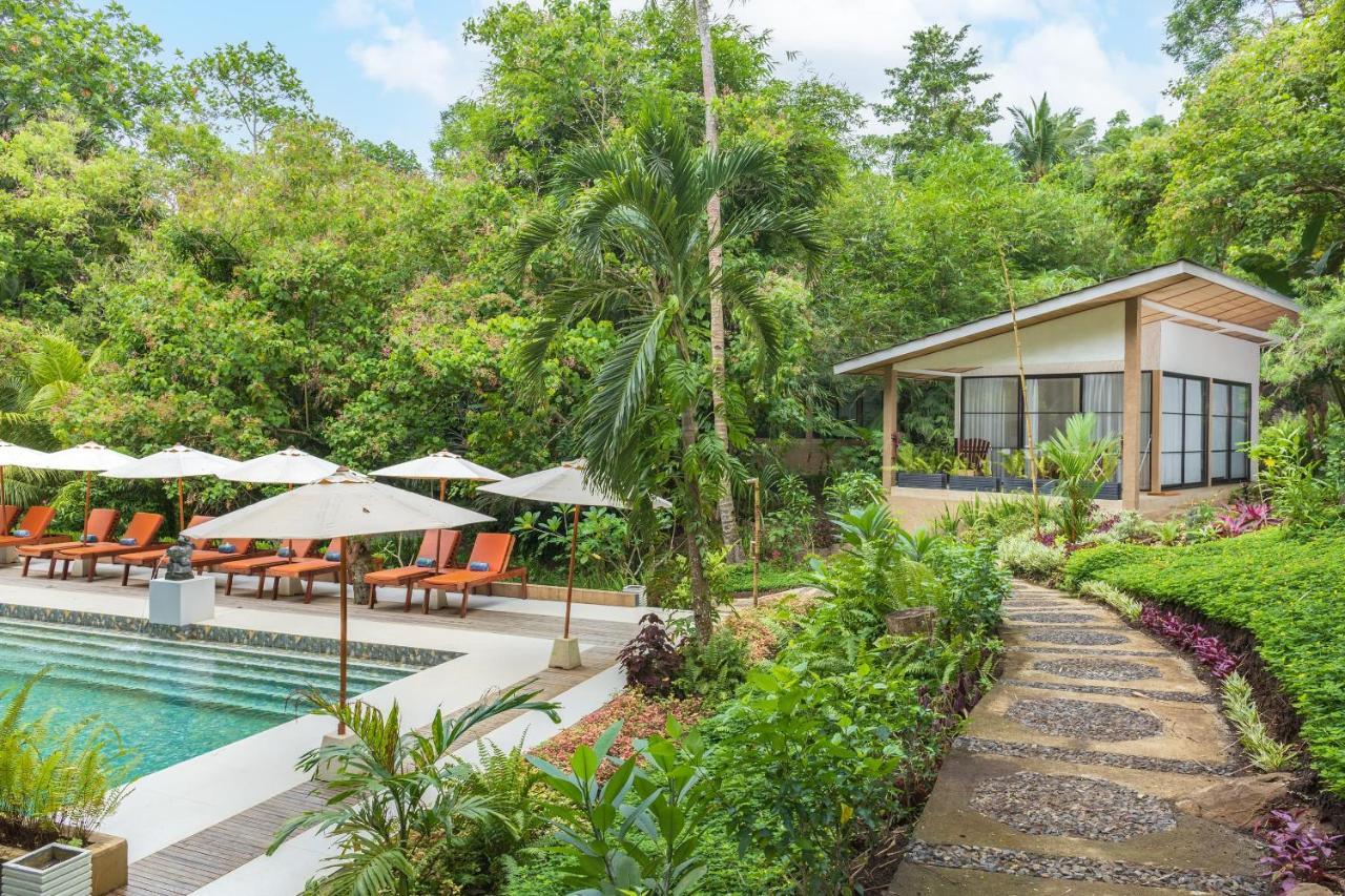 Resort Thalassa Dive & Wellbeing 3*