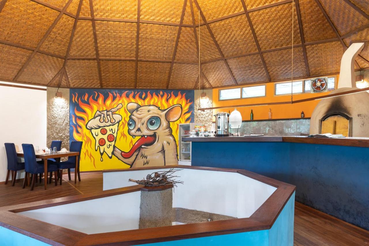Resort Thalassa Dive & Wellbeing