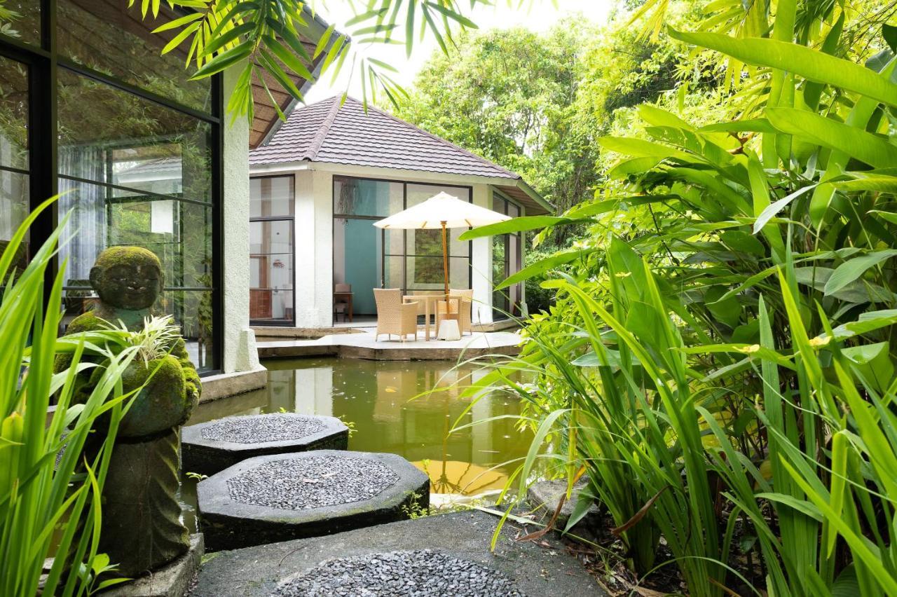 Thalassa Dive & Wellbeing Resort 3*