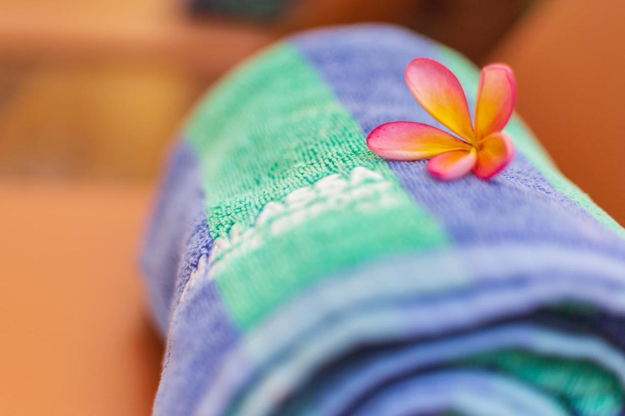 Resort Thalassa Dive & Wellbeing 3*
