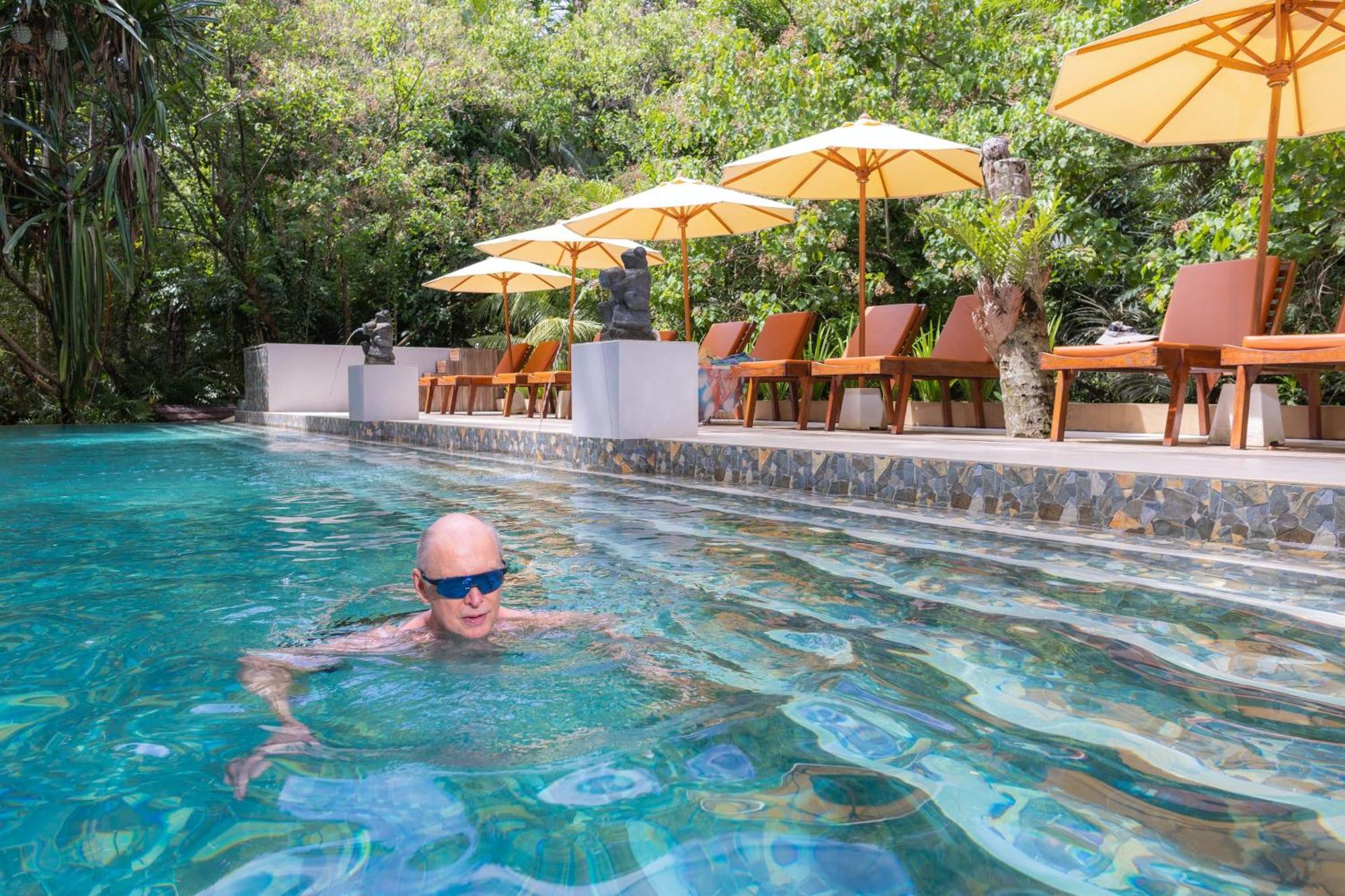 Resort Thalassa Dive & Wellbeing 3*