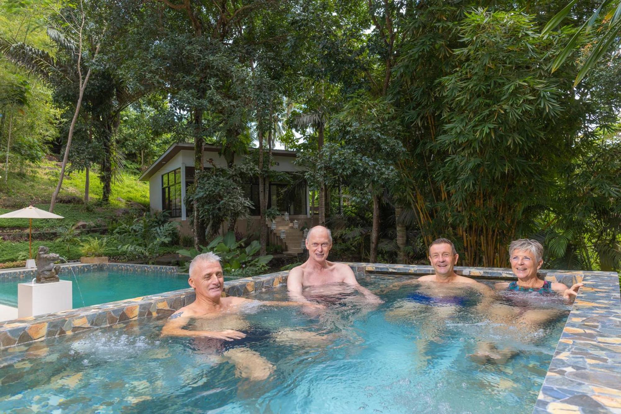 Thalassa Dive & Wellbeing Resort Manado