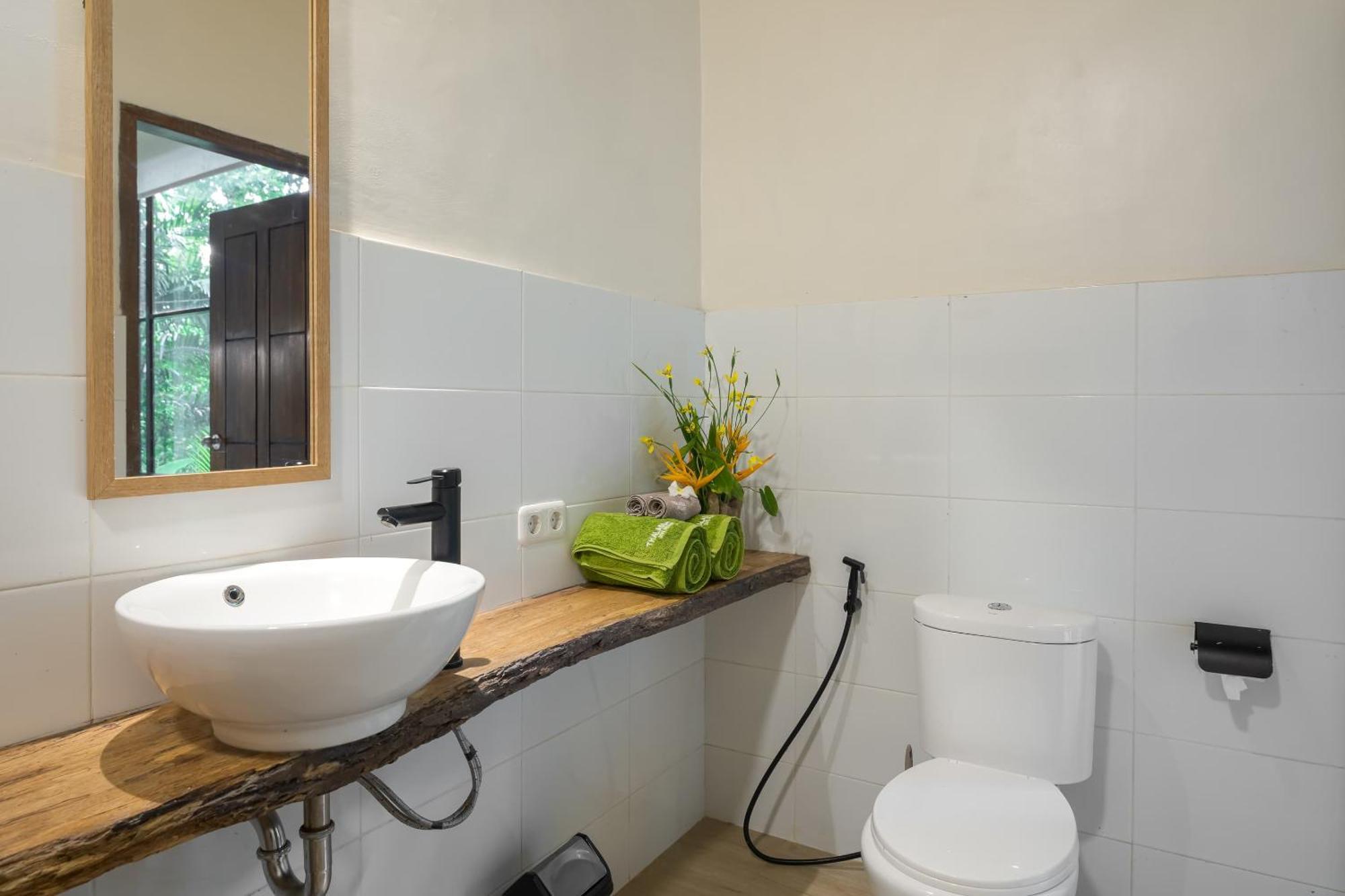 Resort Thalassa Dive & Wellbeing Manado