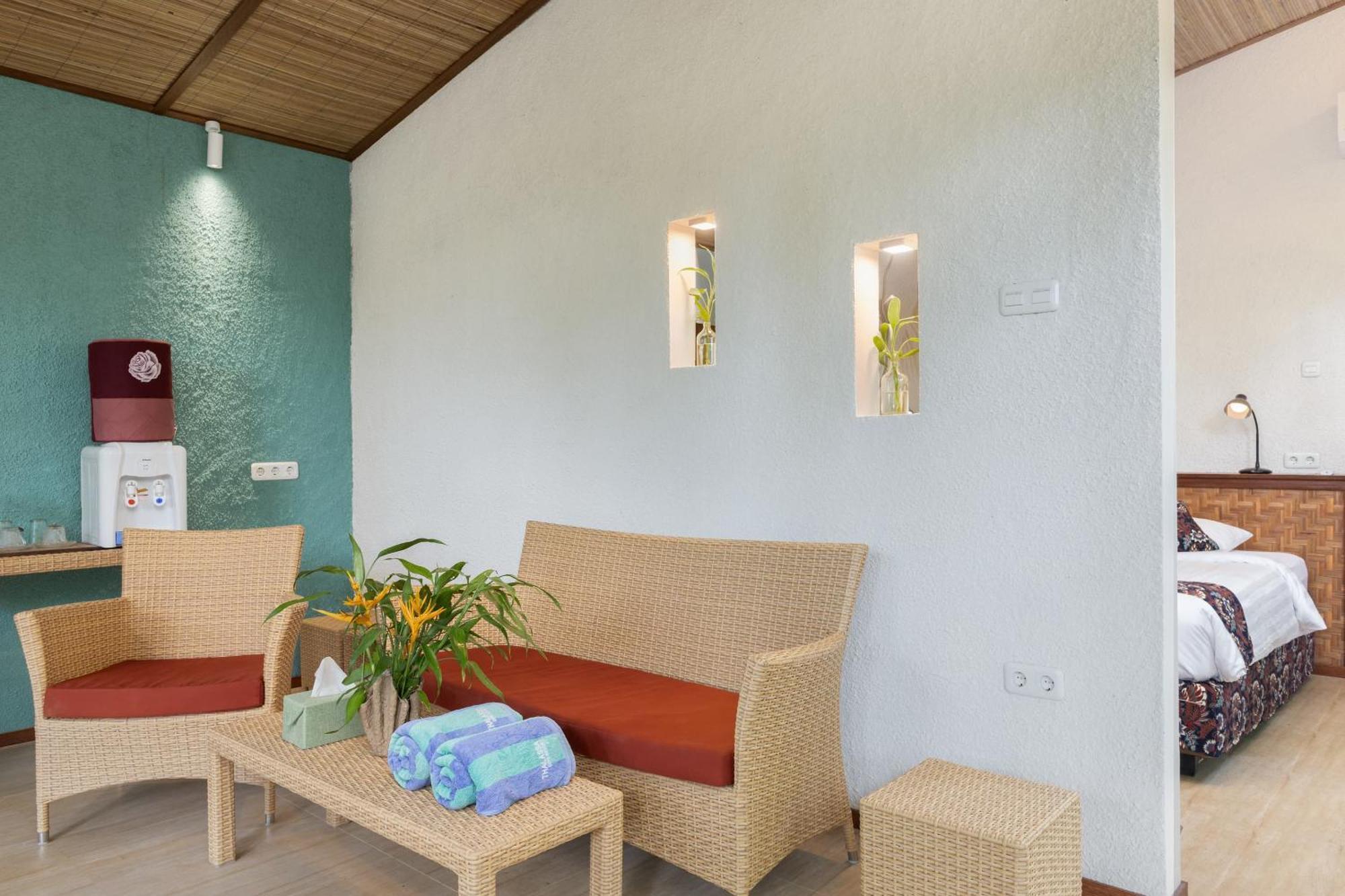 Thalassa Dive & Wellbeing 3* Manado