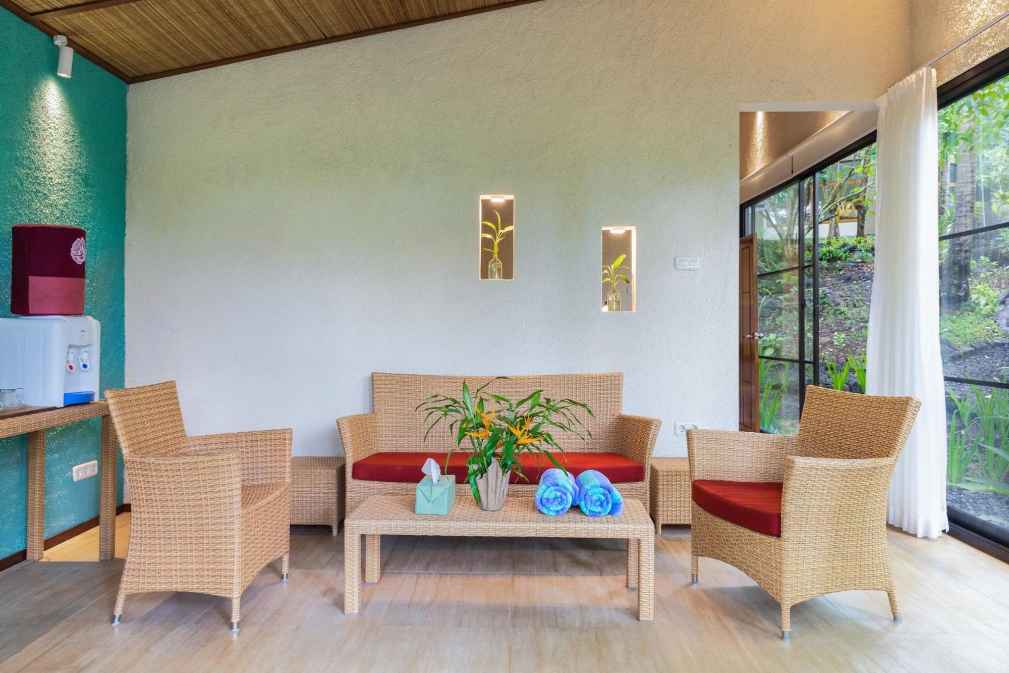 Thalassa Dive & Wellbeing Resort Manado