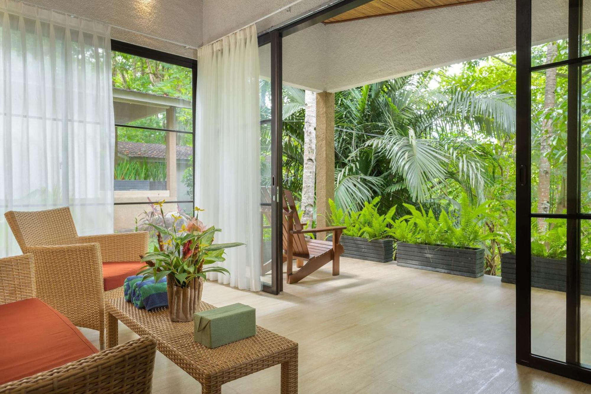Resort Thalassa Dive & Wellbeing 3*