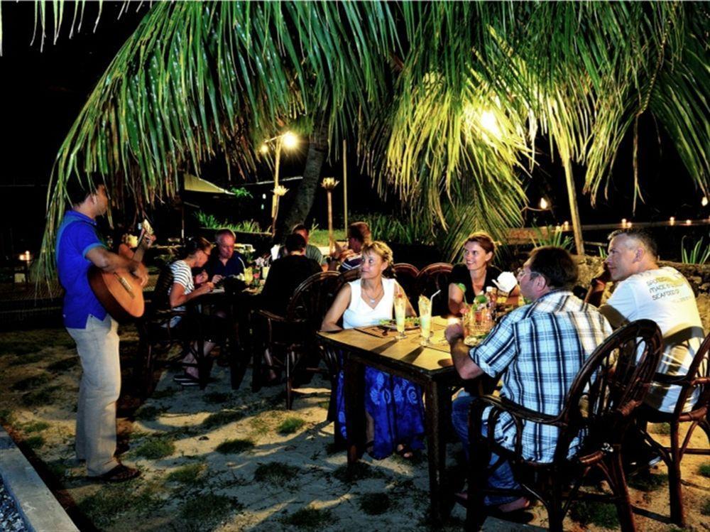 Thalassa Dive & Wellbeing Manado