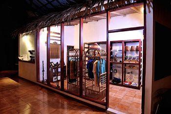 Resort Thalassa Dive & Wellbeing Manado