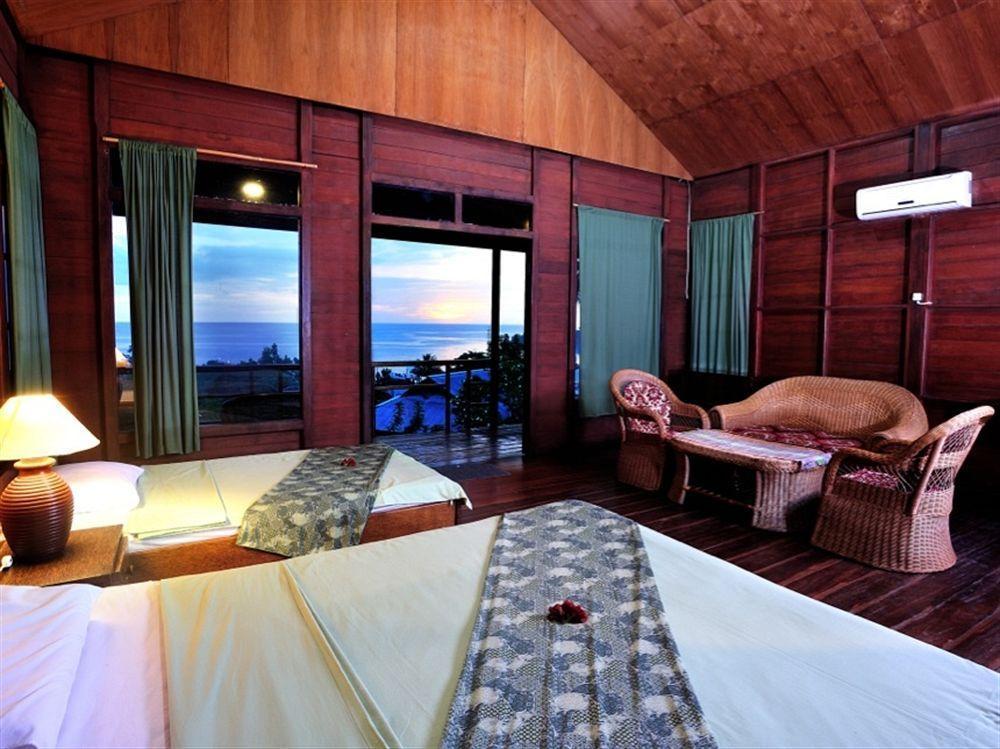 Thalassa Dive & Wellbeing 3*
