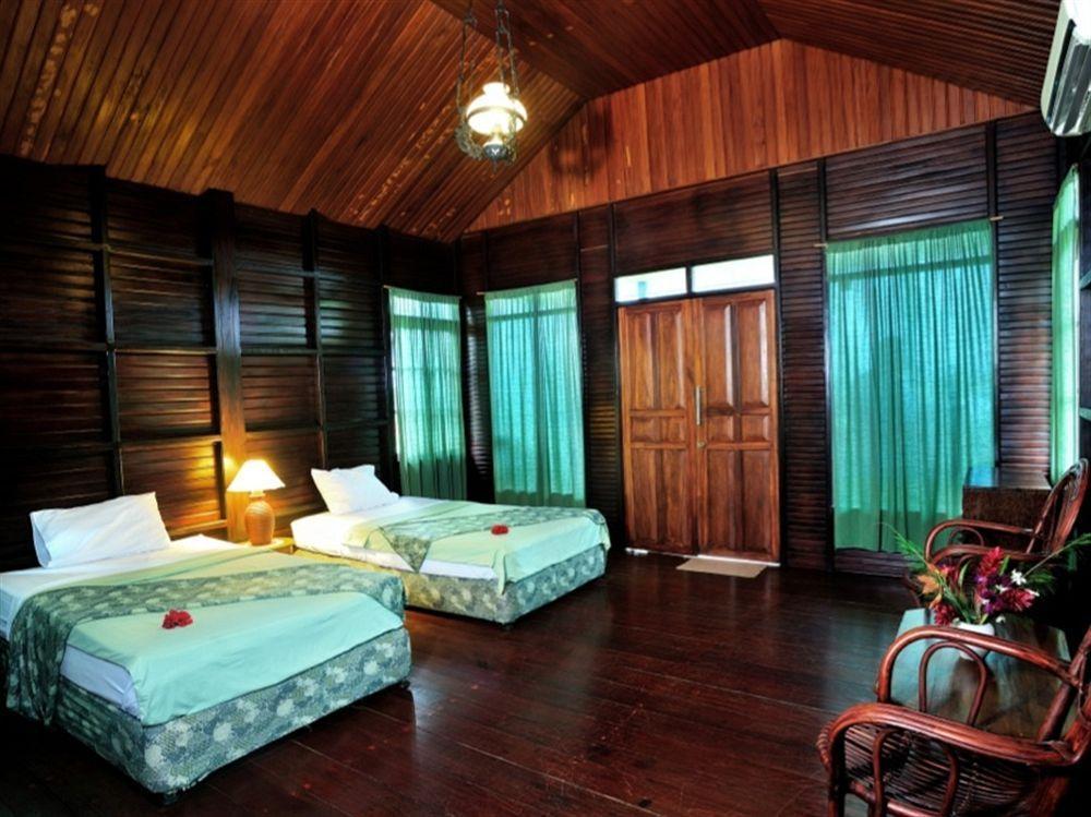 Thalassa Dive & Wellbeing 3*
