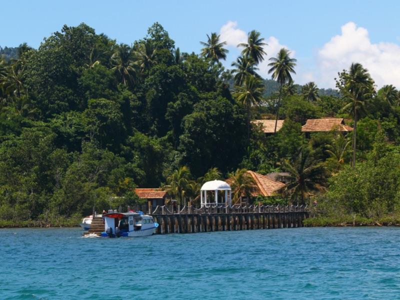 Thalassa Dive & Wellbeing 3*
