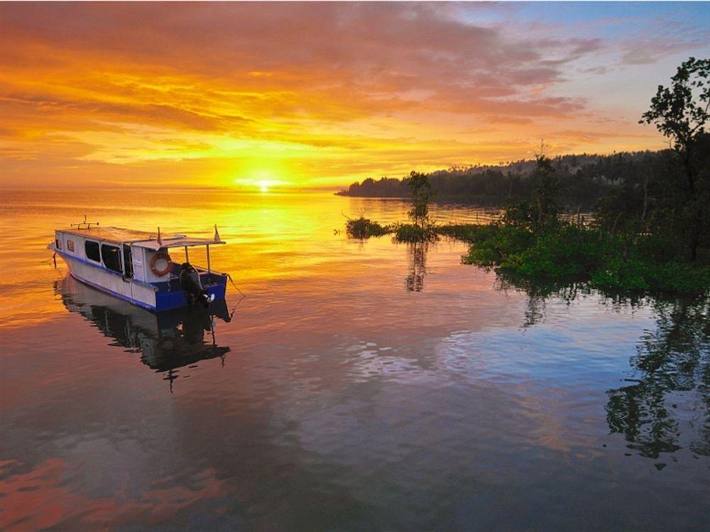 Thalassa Dive & Wellbeing