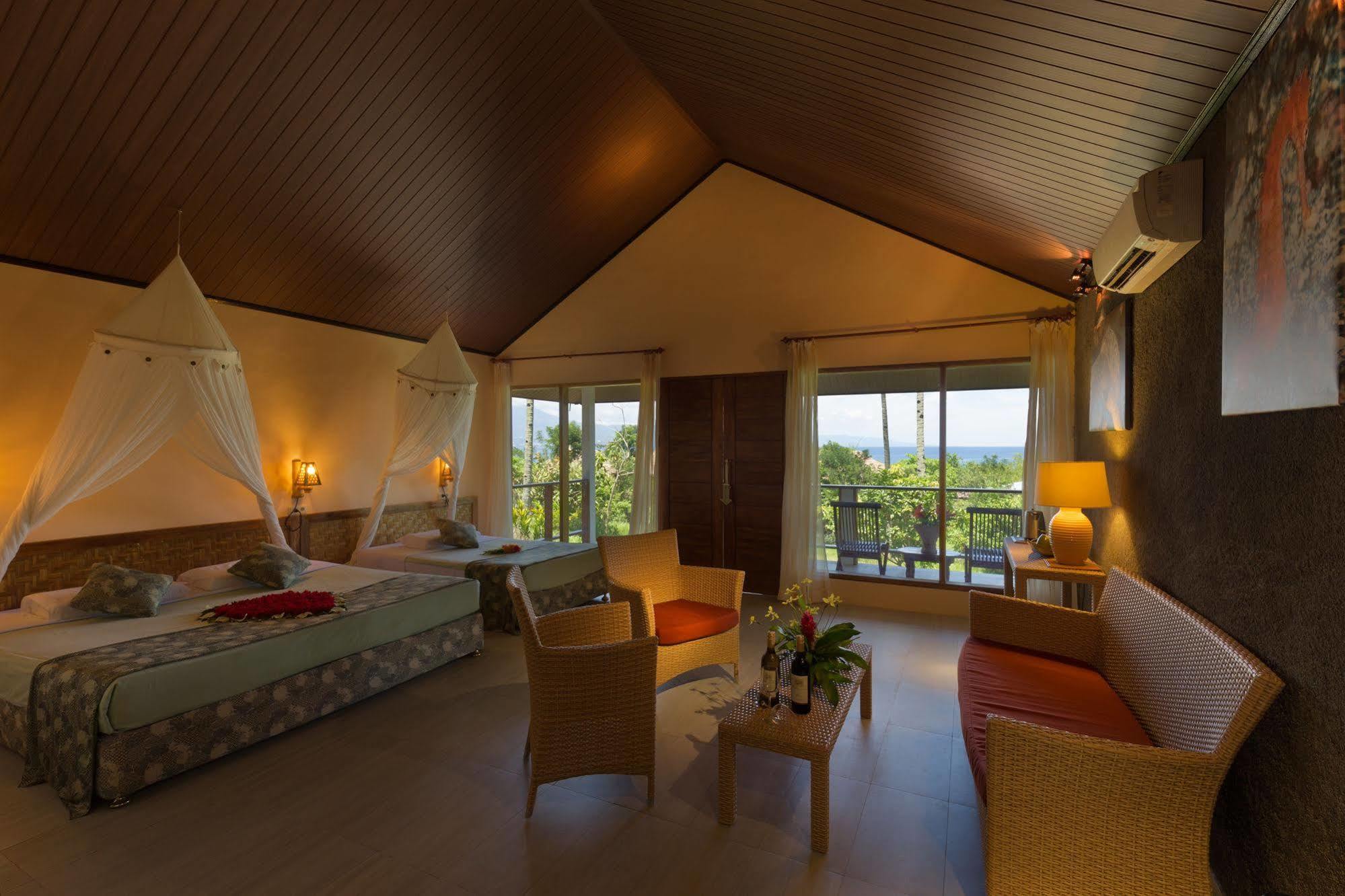 Resort Thalassa Dive & Wellbeing Manado