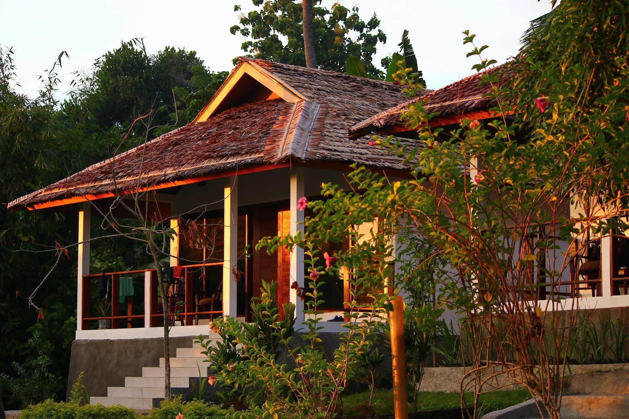 Thalassa Dive & Wellbeing 3* Manado
