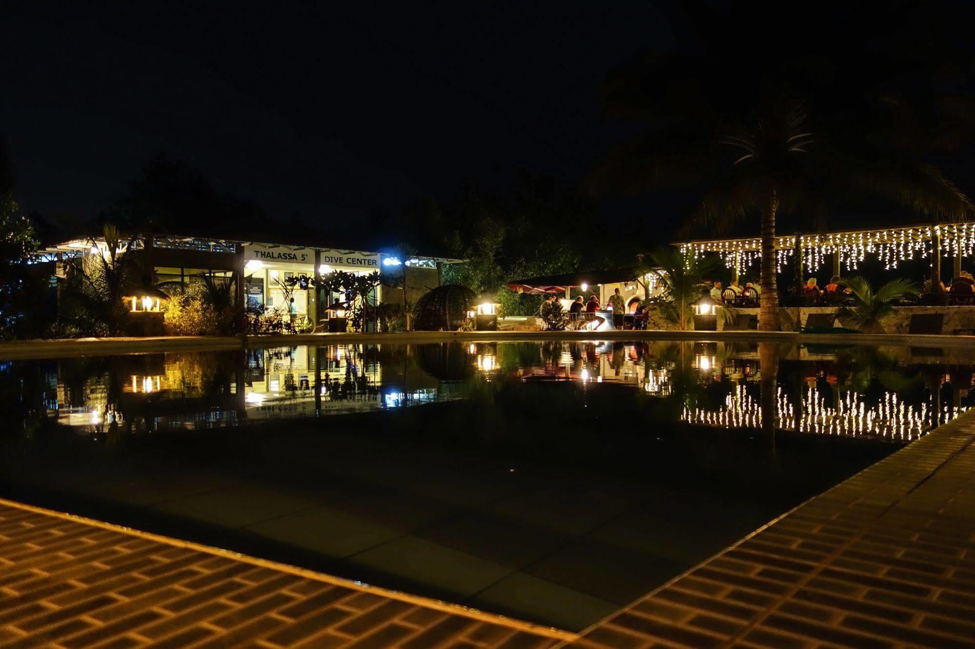 Resort Thalassa Dive & Wellbeing Manado