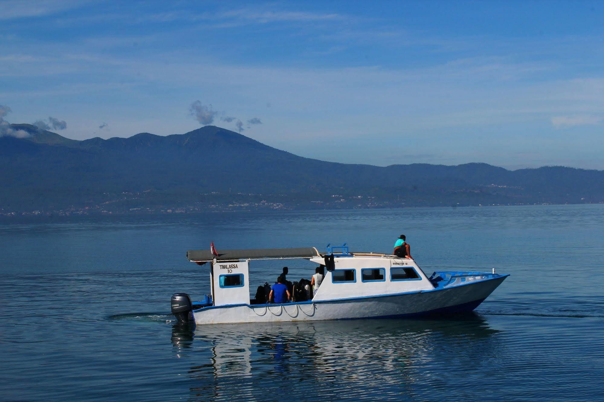 Thalassa Dive & Wellbeing 3* Manado